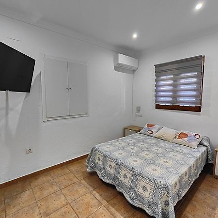 Estudio Jarampa En Barbate Exterior foto